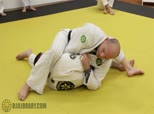 Inside the University 317 - Cross Choke with Your Leg from Knee on Belly